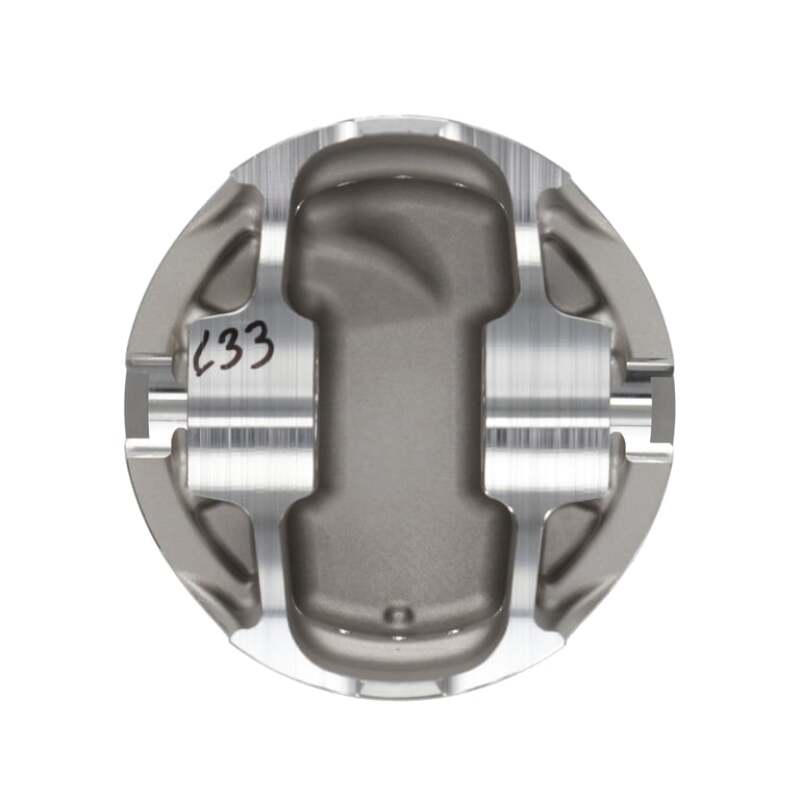 Wiseco Chevy Big Block 4.320in Bore 1.270in CH 9.50 CC Piston Set