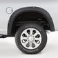 Husky Liners 19-25 Dodge RAM 3500 Pocket Style 4pc Fender Flares