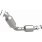 MagnaFlow DF Conv 22-24 Tundra 3.4 Right OEM