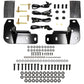 Westin 2023+ Ford F250/F350 HDX Bandit Front Bumper - Textured Black