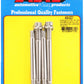 ARP 5/16-24 X 3.750 SS 12pt water pump pulley w/ 2.500in fan spacer stud kit