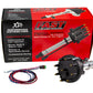 Fast Distributor, Race Cam Sync For Small Cap Chrysler La 273-360