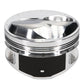 JE Pistons Chevrolet Big Block Piston Kit 4.610 in Bore 1.120 in CH 29.50 CC