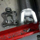 DSS Chevrolet Camaro 2012+ ZL1 Automatic 3-3/8in Carbon Fiber Shaft GMCAZL1-A-C