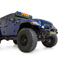 Addictive Desert Designs 18-23 Jeep JL/JT Rock Fighter Front Bumper
