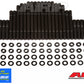 ARP SB Chevy 18° raised port head stud kit