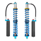 King Shocks 14-16 Polaris RZR-XP1000/Turbo Rear 2.5 Internal Bypass Remote Coilover w/ Adj&Finned