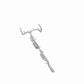 24-25 Chevrolet/GMC Silverado/Sierra 1500 ZR2/AT4X Overland Series Cat-Back Exhaust System