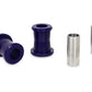 SuperPro Control Arm Bushing Kit