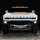 Oracle 22-24 HUmmer EV 5in Roof Mount Curved Light Bar w/ Brackets SEE WARRANTY
