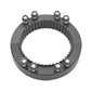 Wilwood w/Studs Axle Clamp Hub Assembly Sprint