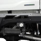 Addictive Desert Designs 21-23 Ford F-150 (excl. Raptor) Black Label Rear Bumper