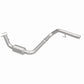 Magnaflow 2007 Chevrolet Silverado 1500 Classic 6.0L Direct Fit Converter