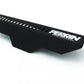 Perrin Subaru Black Pulley Cover