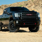 Superlift 20-24 Chevrolet SIlverado / 20-24 GMC Sierra 3in Lift Kit w/ Fox 2.0 Shocks