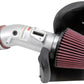 K&N 69 Series Typhoon Performance Intake Kit for 13-14 Nissan Juke 1.6L