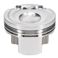 JE Pistons Ford 1.6L Ecoboost (Size STD) 79mm Bore 10.0:1 C/R Set of 4 Pistons