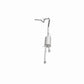 MagnaFlow BRE Exhaust Kit 09-13 Toyota Tundra