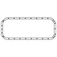 Cometic Gasket BMW M20B25/M20B27 .060in AFM Oil Pan Gasket