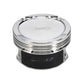 Manley Ford Coyote 5.0L DOHC -12cc Dish 3.630in Bore Piston - Single