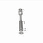 Magnaflow 14 Hyundai Sonata 2.4L Direct Fit Cat Converter