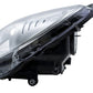 Hella 2005 Mercedes-Benz Slk 360/55Amg - Headlamp Lh