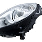 Hella 2006 Mercedes-Benz R Cls Xen Headlamp Lh