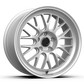 fifteen52 Holeshot RSR 20x9.5 5x120 22mm ET 72.56mm Center Bore Radiant Silver