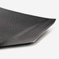 Seibon 23-24 Toyota Prius OE-Style Carbon Fiber Hood