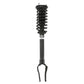 KYB Shocks & Struts Strut Plus Front Left DODGE Durango 4x2 5.7L ALL 14-15