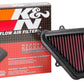 K&N 17-18 Honda X-ADV 745 Replacement Drop In Air Filter