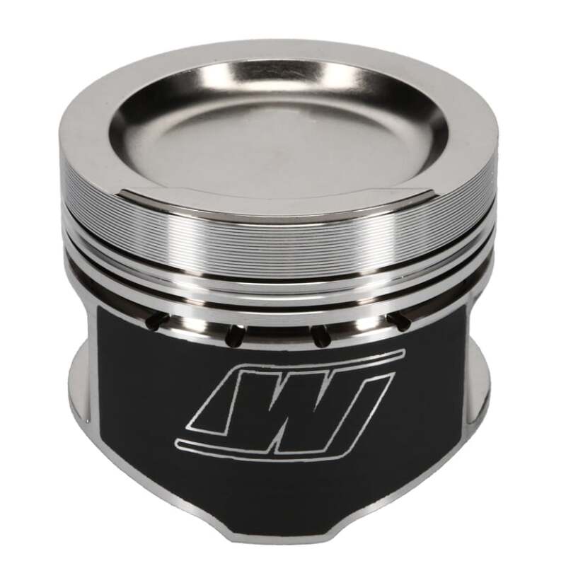 Wiseco VW 1.8L 8V 81.00 mm Bore 39.50 mm CH -16.50 CC Piston Set