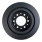 Timbren 22-26 Toyota Tundra/23-25 Toyota Sequoia BES Coated Brake Rotor - Rear