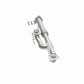 BRE Exhaust 09-15 Pilot 3.5L Front Pipe Kit