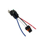 Oracle Trigger Add-On Relay