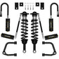 ICON 2022+ Toyota Tundra 2-3.5in Stage 7 Tubular Suspension System