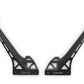 DV8 Offroad 2018+ Jeep Wrangler JL Light Bar Mount