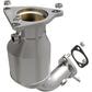 Magnaflow 19-22 Subaru Ascent 2.4L OEM Grade Federal / EPA Compliant Manifold Catalytic Converter