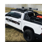 Go Rhino 2022+ Toyota Tundra Sport Bar 2.0 w/ Power Actuated Retractable Light Mount - Tex Blk