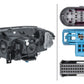 Hella 21-22 Mercedes-Benz Gla Headlamp Rh Led Dynamic