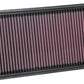 K&N 16-18 Land/Range Rover V6-3.0L DSL Replacement Air Filter