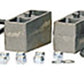 Fabtech 23-24 GMC Canyon 4WD / Chevrolet Colorado 4WD Block & U-Bolt Kit
