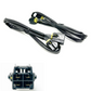 GReddy Electric Fan Extension Harness **Special Order**