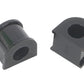 Whiteline 2005-2009 Subaru Legacy Sway Bar Mount Bushing Kit - 21mm
