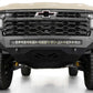Addictive Desert Designs 2022+ Chevy Silverado 1500 ZR2 Stealth Fighter Front Bumper