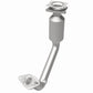 Magnaflow 02-04 Ford Focus 2.0L Direct Fit Converter
