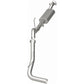 MagnaFlow BRE Exhaust Kit 06-08 Dodge Ram 1500 5.7L