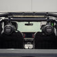 DV8 Offroad 18-23 Jeep Wrangler JL 4-Door Speaker/Light Bar Mount