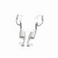 BRExhaust 94-04 Ford Mustang Exhaust Kit