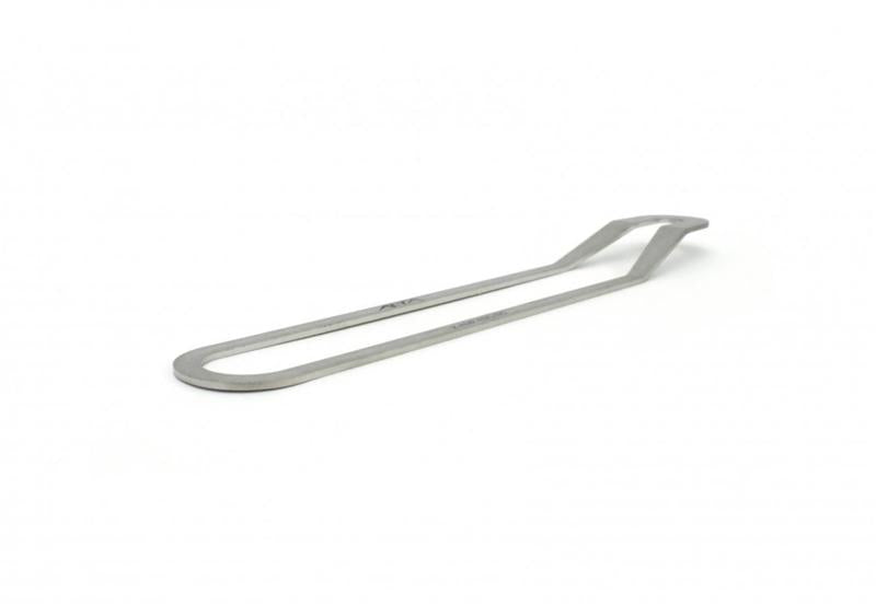 Alta 02-06 Mini & Scion xA / tC Tensioner Stop